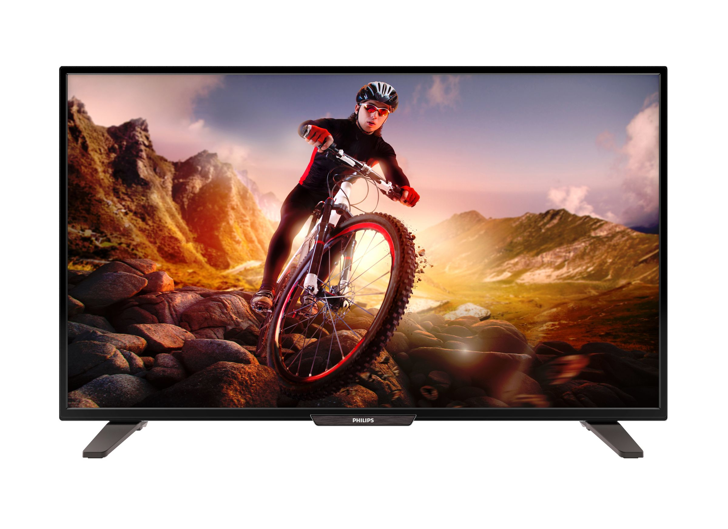 Philips 6000 series 50PFL6670/V7 TV