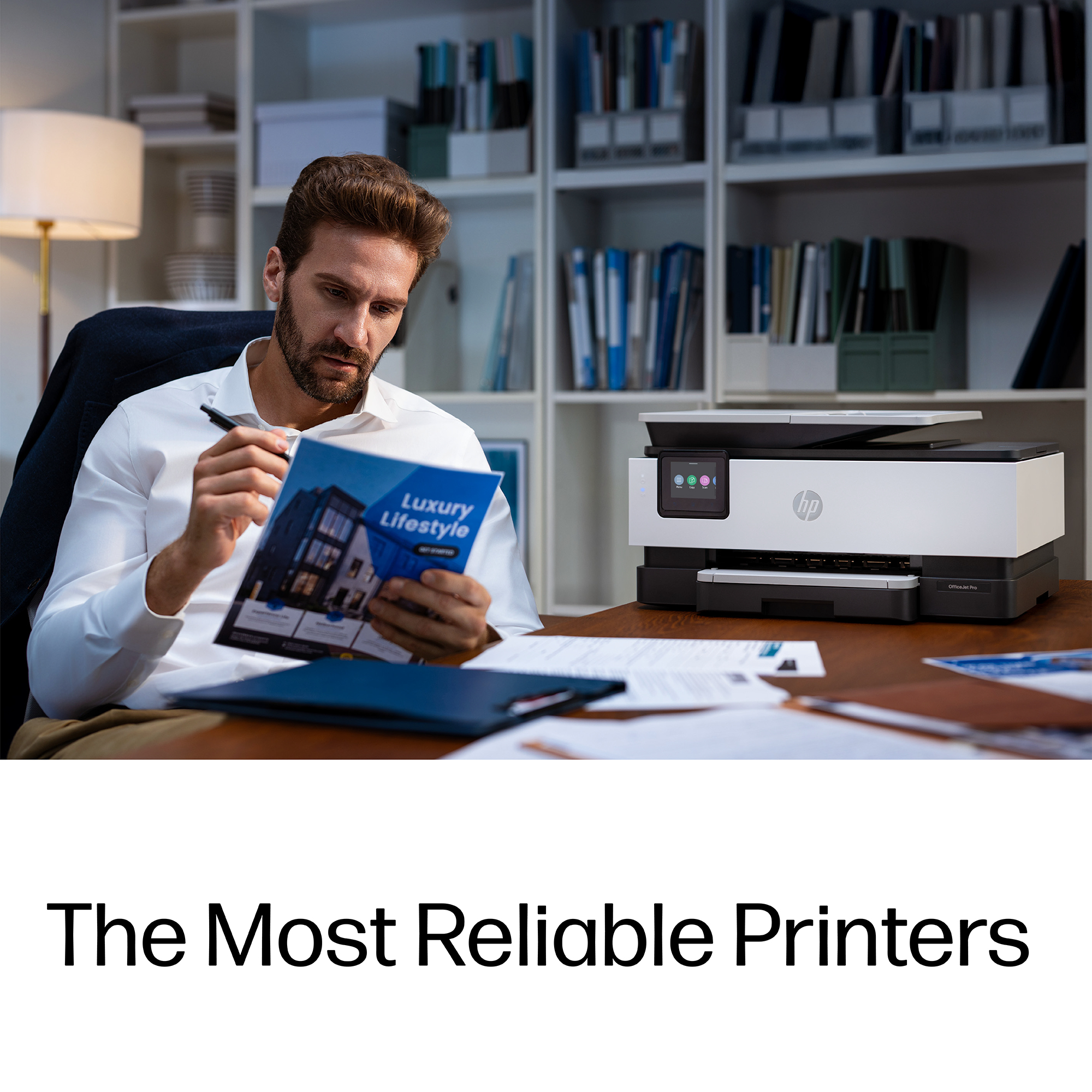 HP Officejet Pro 8132 All-in-One