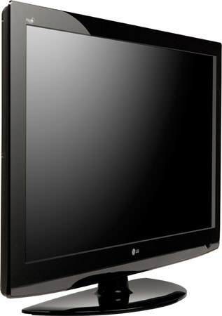 LG 52LG50 132.1 cm (52") Full HD Black 500 cd/m² – image 2