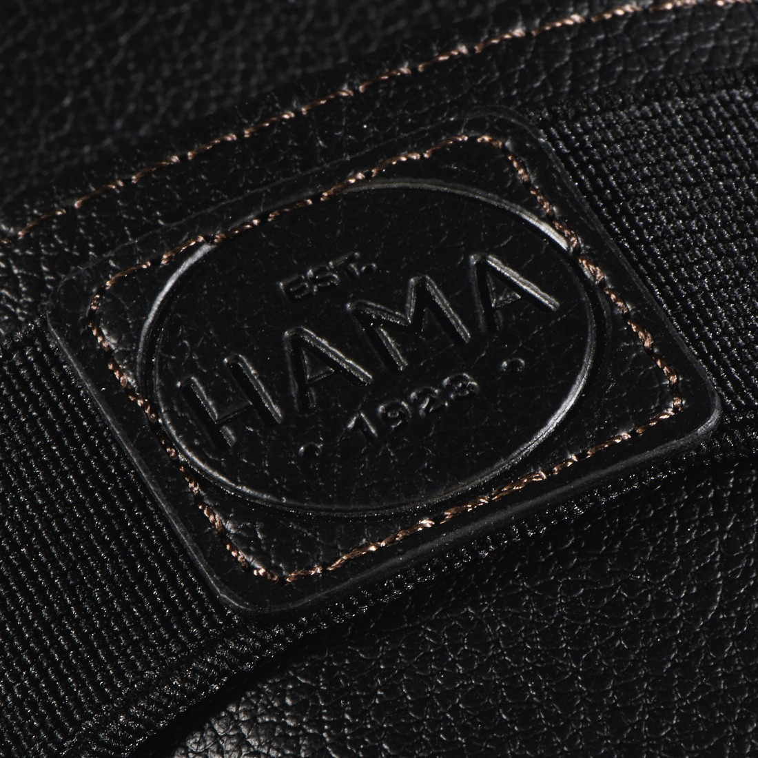 Hama Hannover 24.6 cm (9.7") Sleeve case Black – image 2