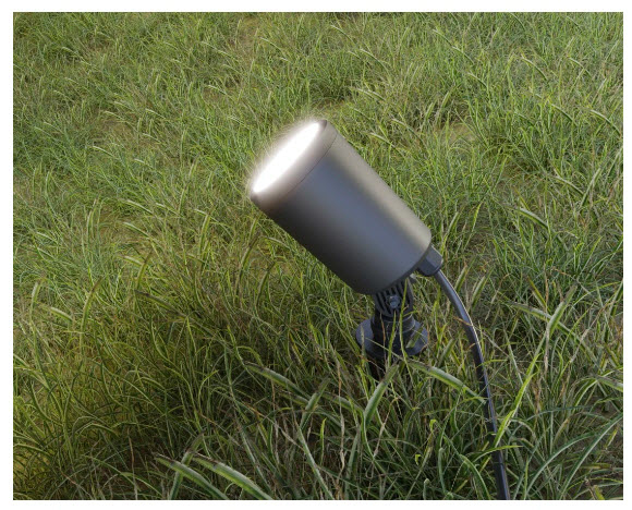 Hama 00176630 smart lighting Smart garden lighting Wi-Fi – image 8