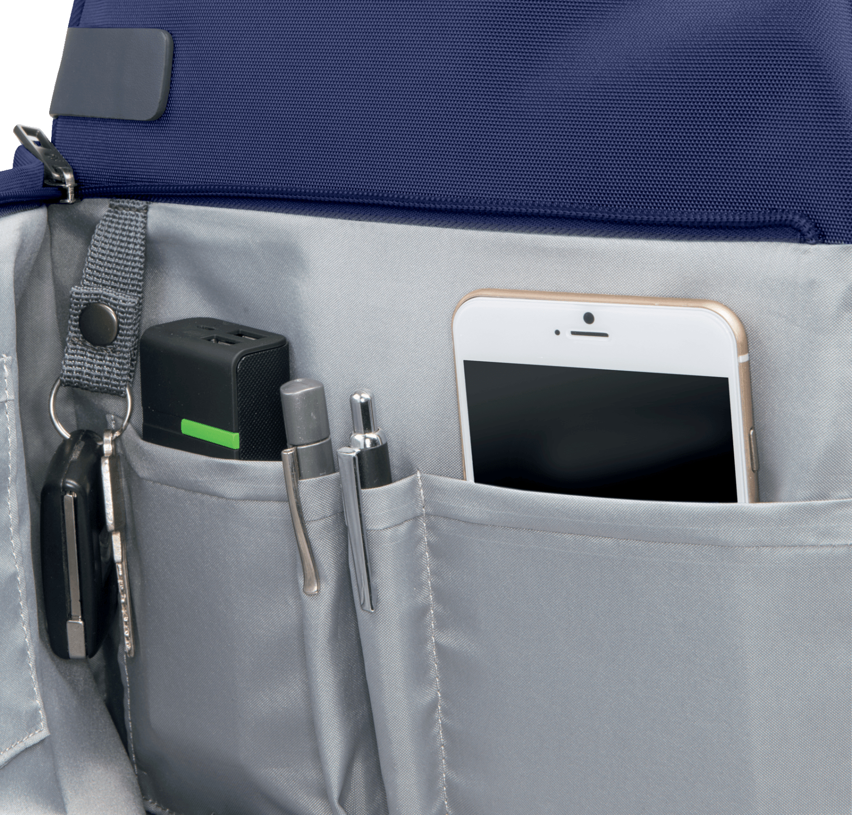 Leitz Complete 13.3" Backpack Smart Traveller – image 5