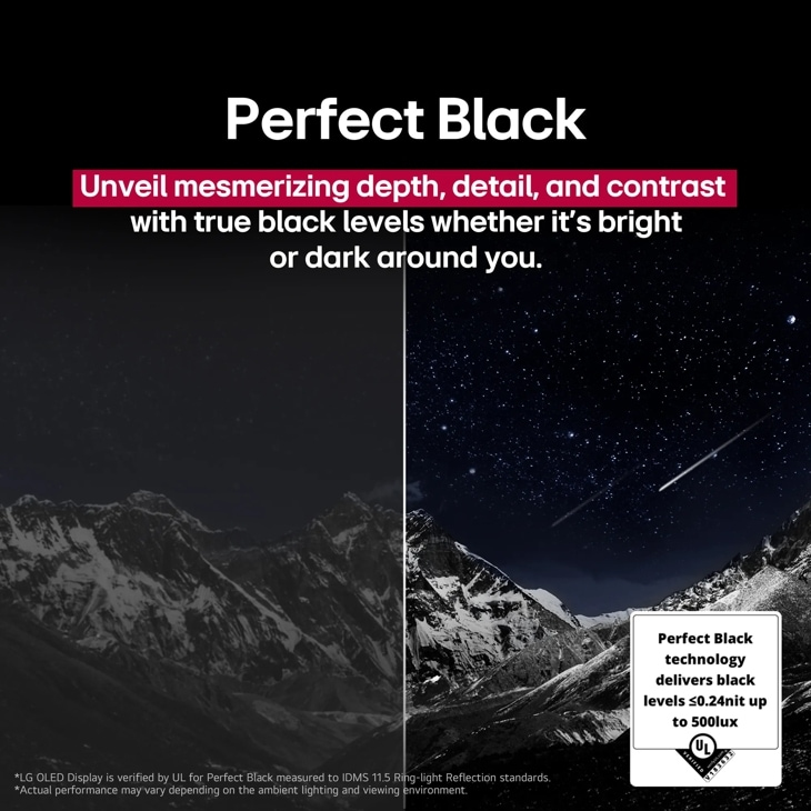 LG OLED AI OLED65B5PUA – image 7