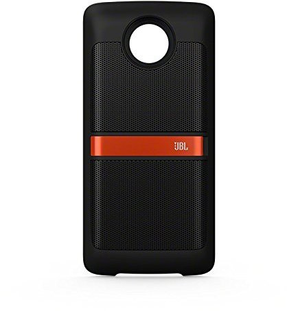 Lenovo Moto Soundboost JBL Speaker — vue 1 sur 3