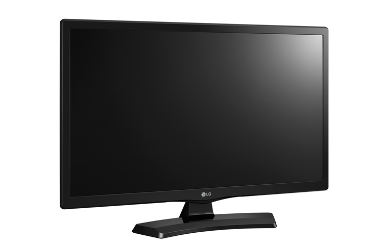 LG 20MT48DF computer monitor – image 3