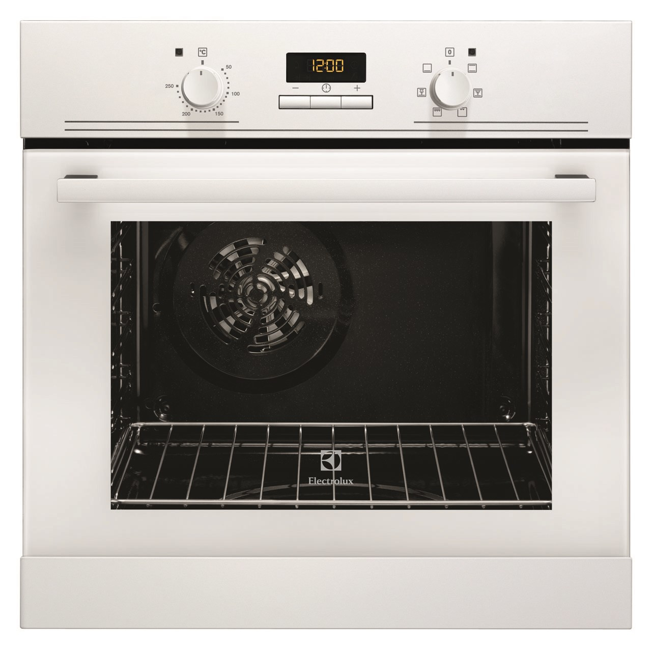 Electrolux EZA2420AOW — vue 1 sur 1