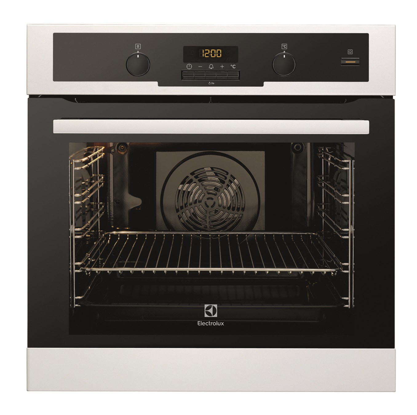 Electrolux EOC5644BOW — vue 1 sur 2