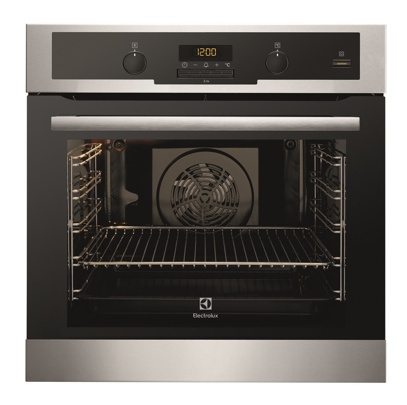 Electrolux EOC5644BOX — vue 1 sur 2