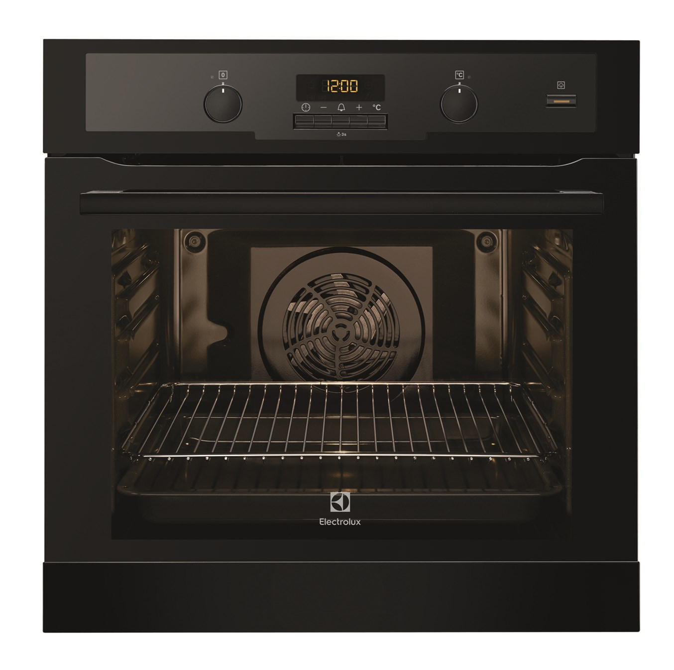 Electrolux EEC44544OK — vue 1 sur 2