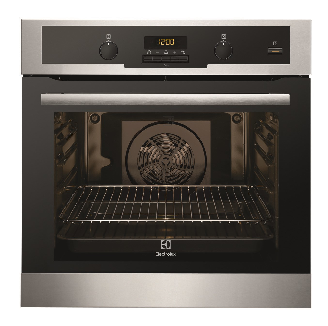 Electrolux EEC44544OX — vue 1 sur 2