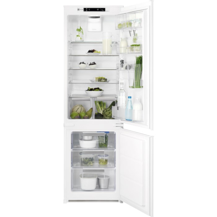 Electrolux ENN 2874 CFW — vue 1 sur 8