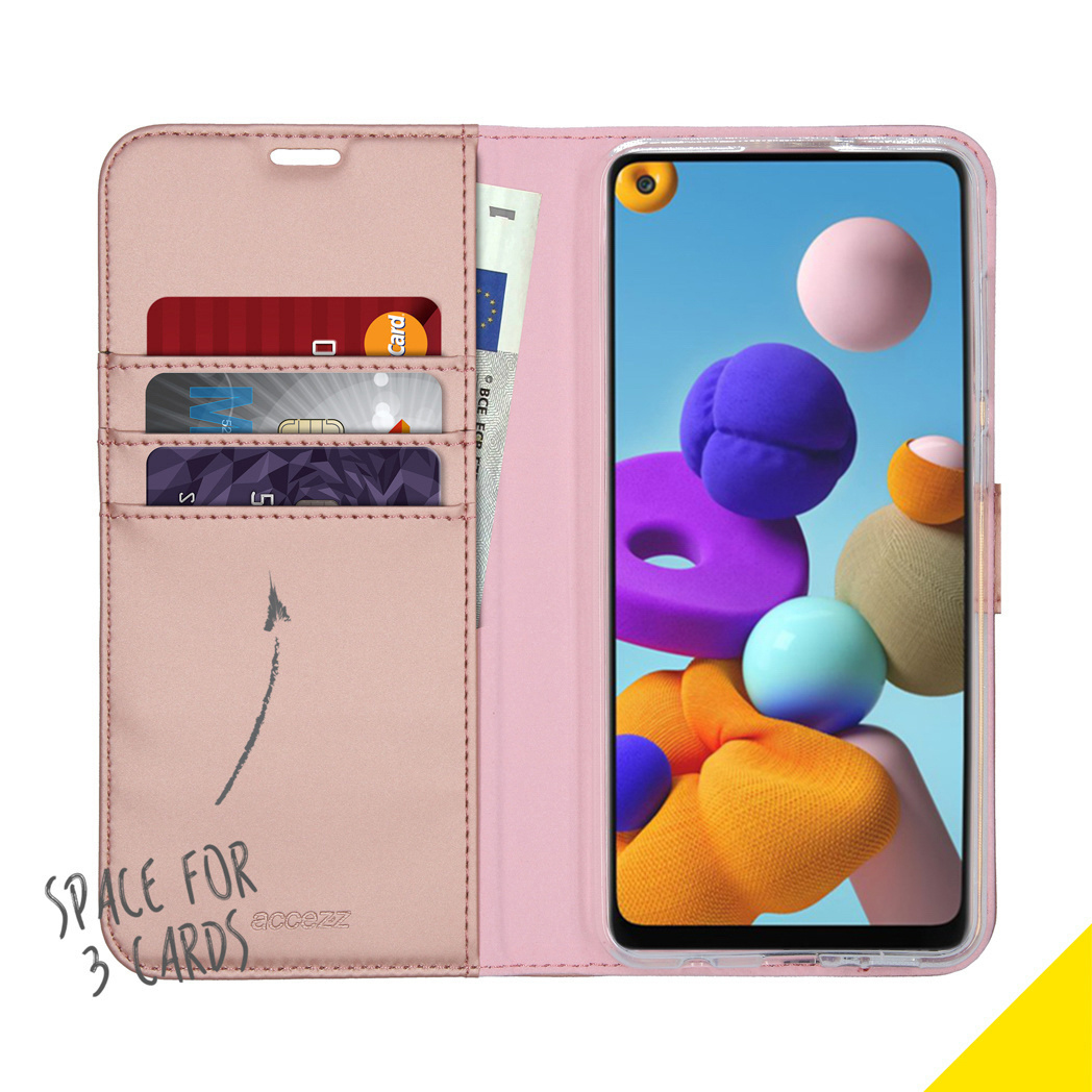 Accezz A217F42190304 mobile phone case – image 3