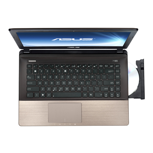 ASUS K45VJ-VX032D laptop Intel® Core™ i5 i5-3210M – image 6