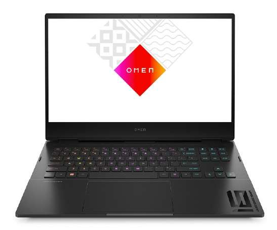 HP OMEN 6M0W4PA laptop Intel® Core™ i7 i7-12700H