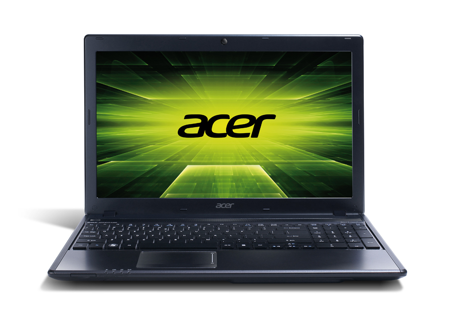 Acer Aspire 5755-2312G50Mnks Intel® Core™ i3 i3-2310M – image 7