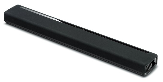 Yamaha MusicCast YAS-306 — vue 1 sur 4