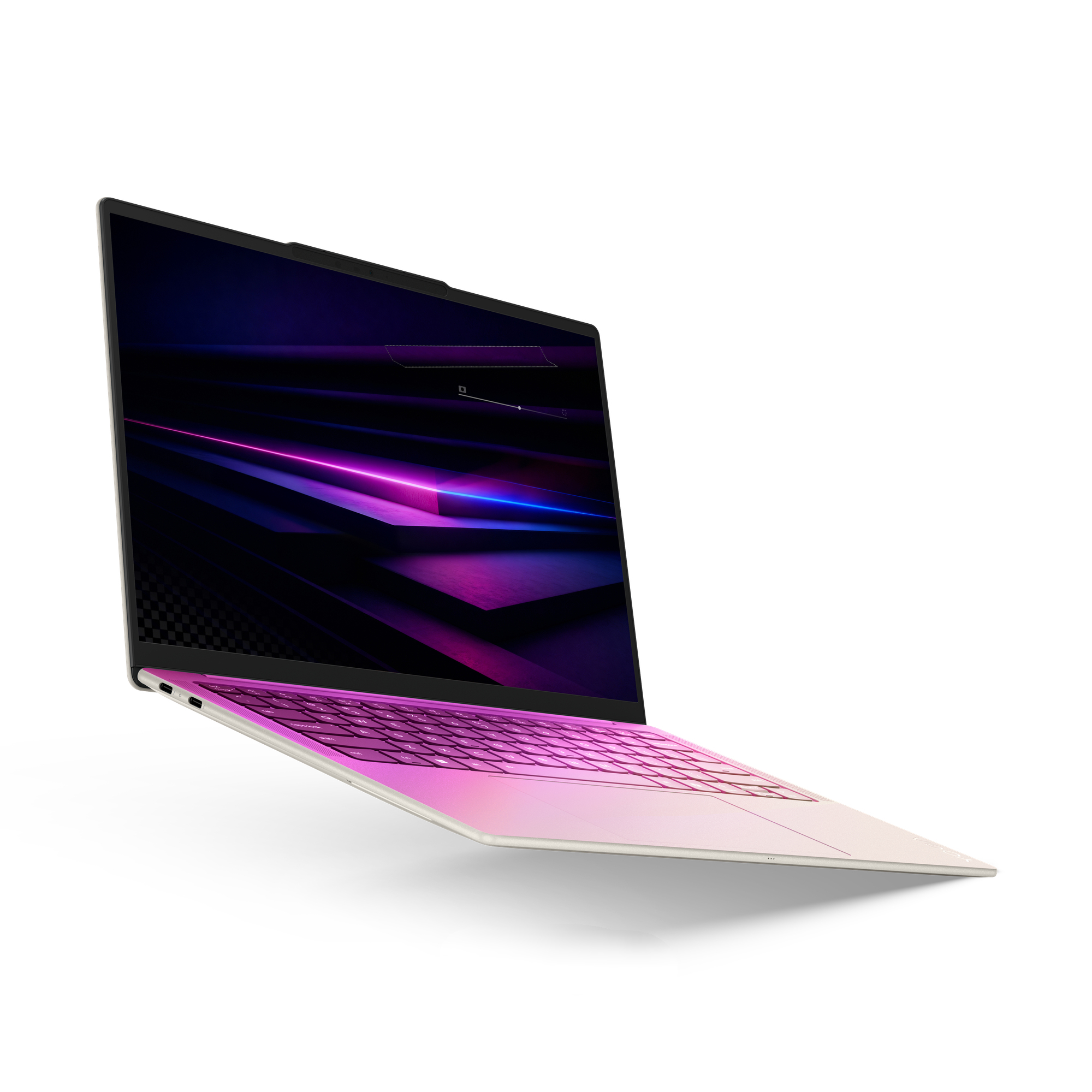 Lenovo Yoga Slim 7 14ILL11 Copilot+ PC – image 6