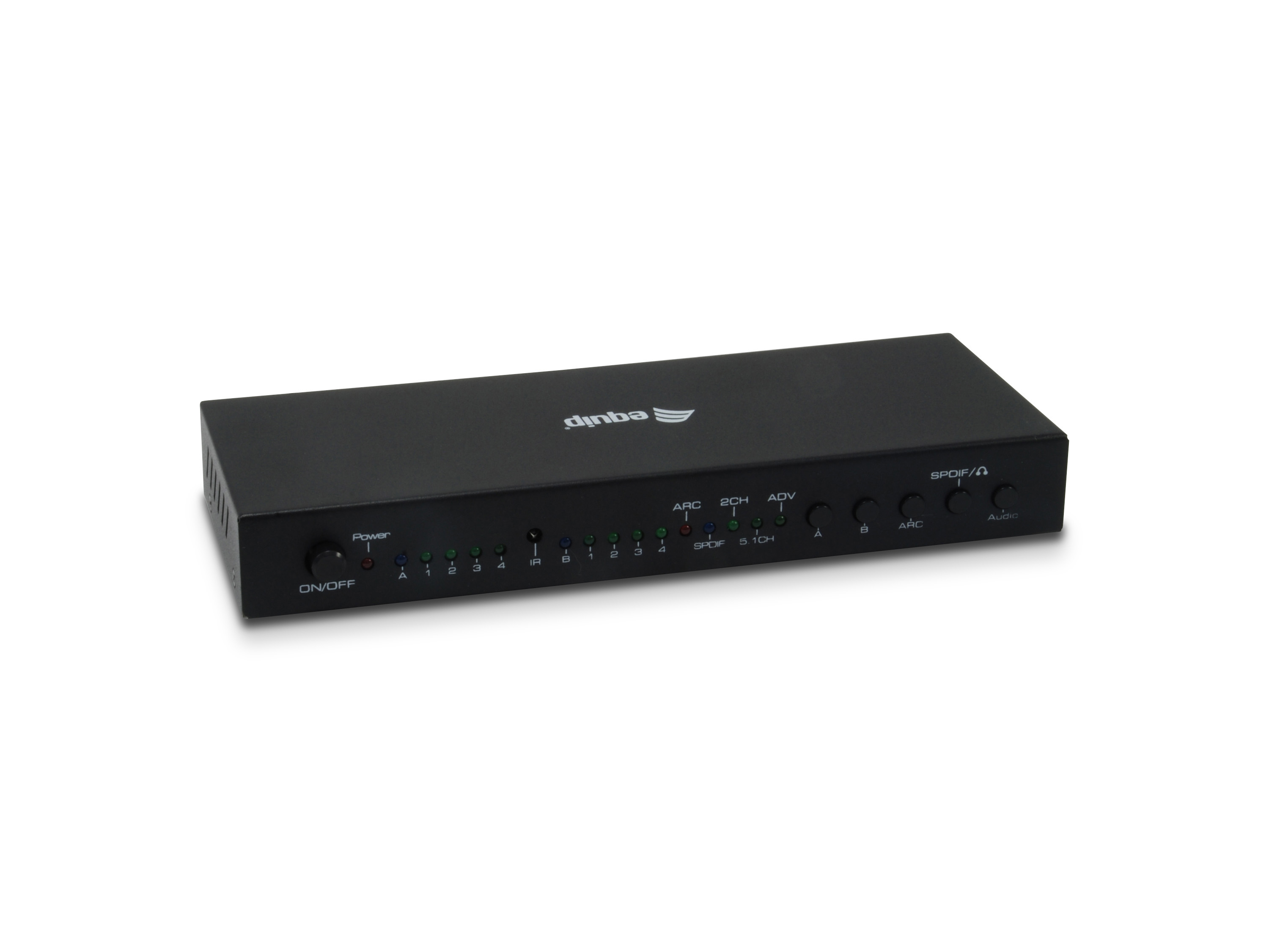 Equip 33271903 bild-switchar HDMI