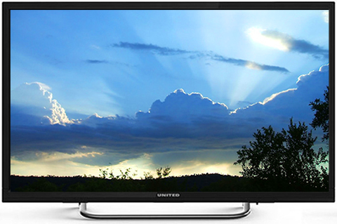 United H26 20" — vue 1 sur 1