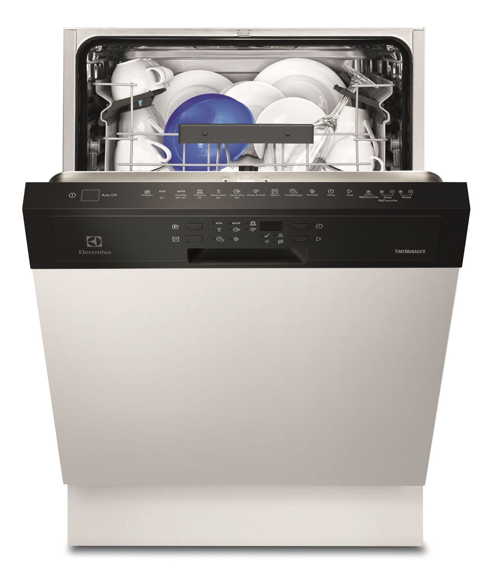 Electrolux ESI5534LOK — vue 1 sur 1