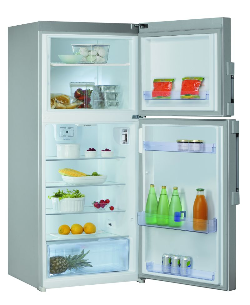 Whirlpool WTV42252 TS — vue 1 sur 2
