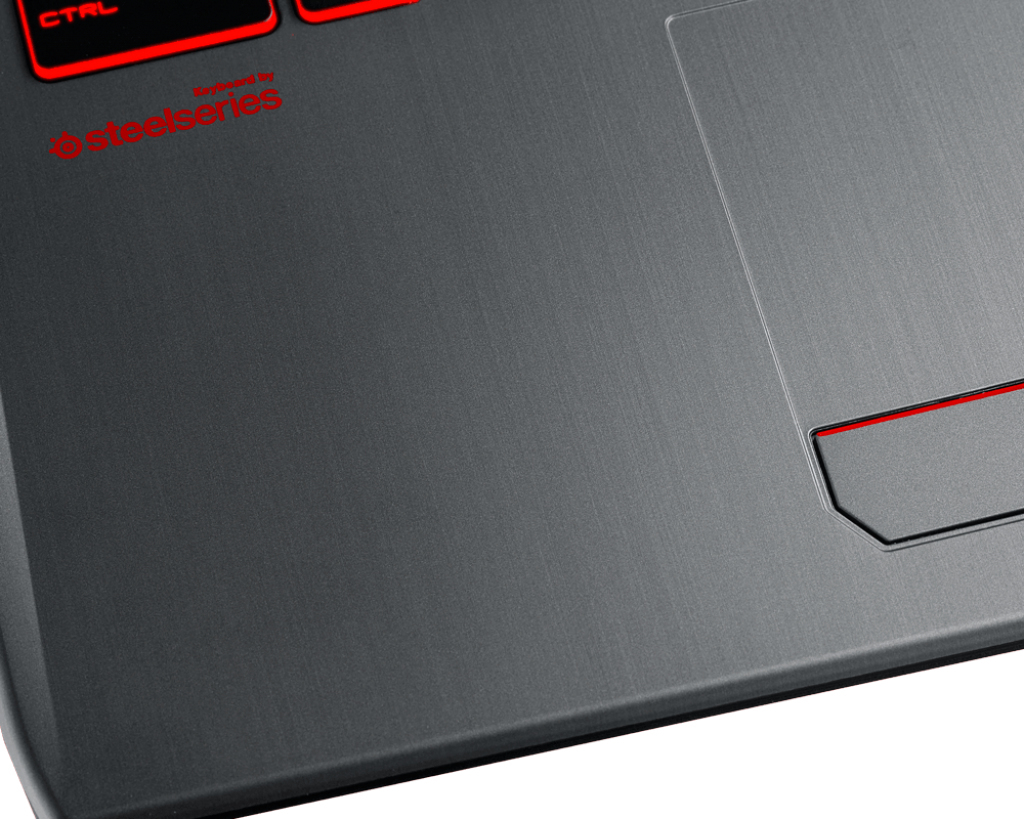 MSI GV72 7RD-1612PL – image 4