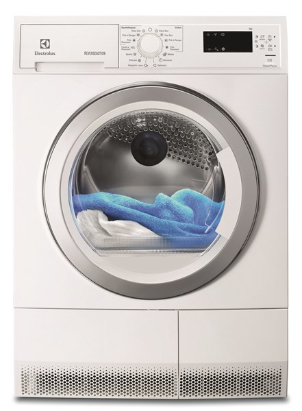 Electrolux EDP2075GDW — vue 1 sur 2