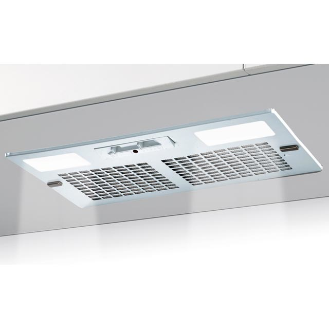 Candy CBG620W — vue 1 sur 1
