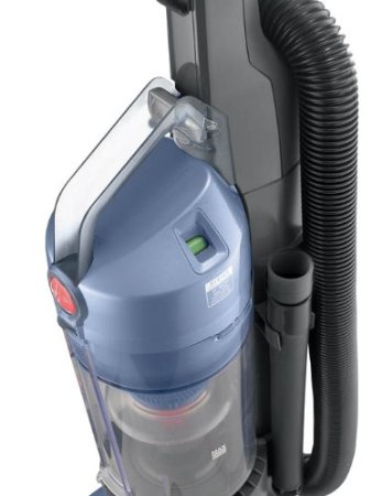 Hoover UH70210 stick vacuum/electric broom Upright vacuum Dry HEPA Bagless Blue – image 5
