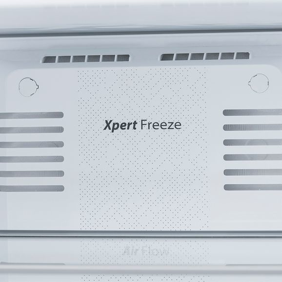 Whirlpool WT1865A fridge-freezer Freestanding – image 4
