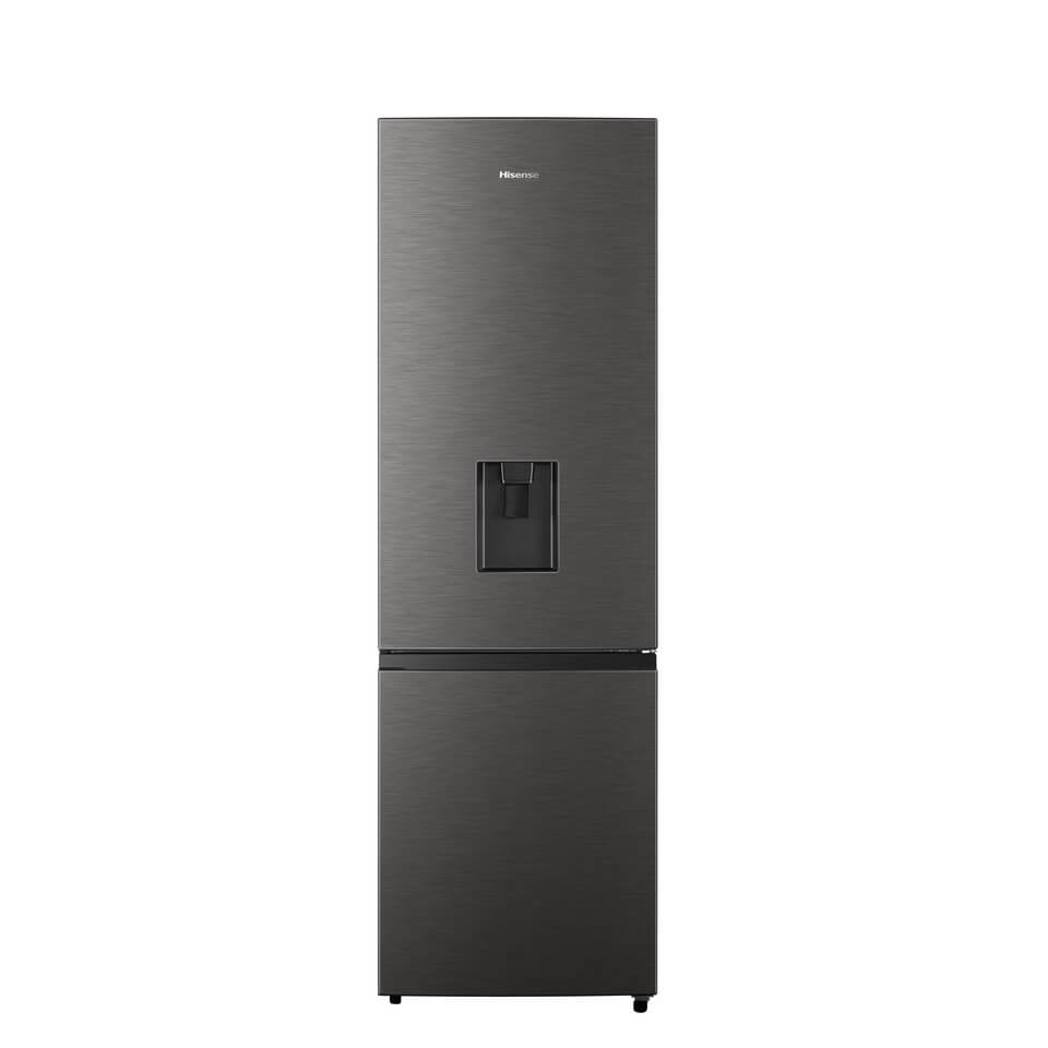Hisense H370BIT-WD fridge-freezer Freestanding – image 1