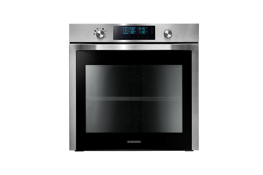 Samsung NV70F7796MS — vue 1 sur 8