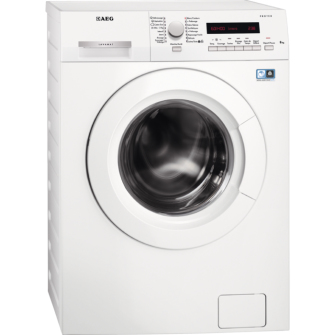 AEG L73483WFL — vue 1 sur 1