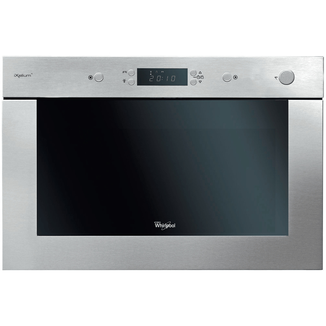 Whirlpool AMW 901 IXL — vue 1 sur 1