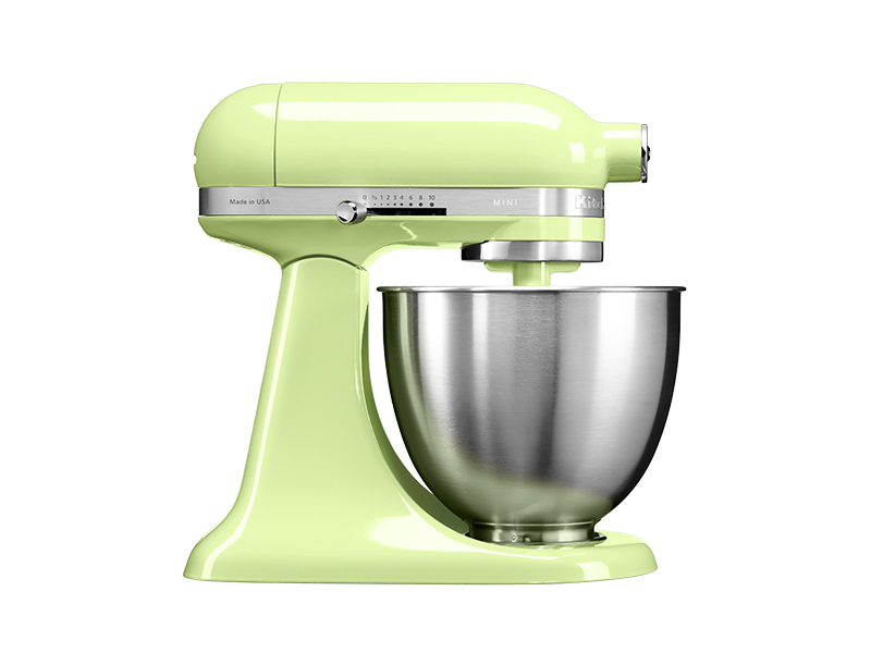 KitchenAid Mini — vue 1 sur 2