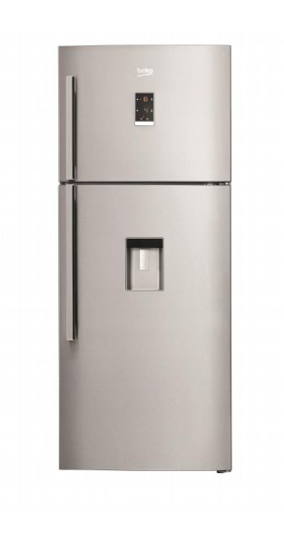Beko DN156730DX — vue 1 sur 2
