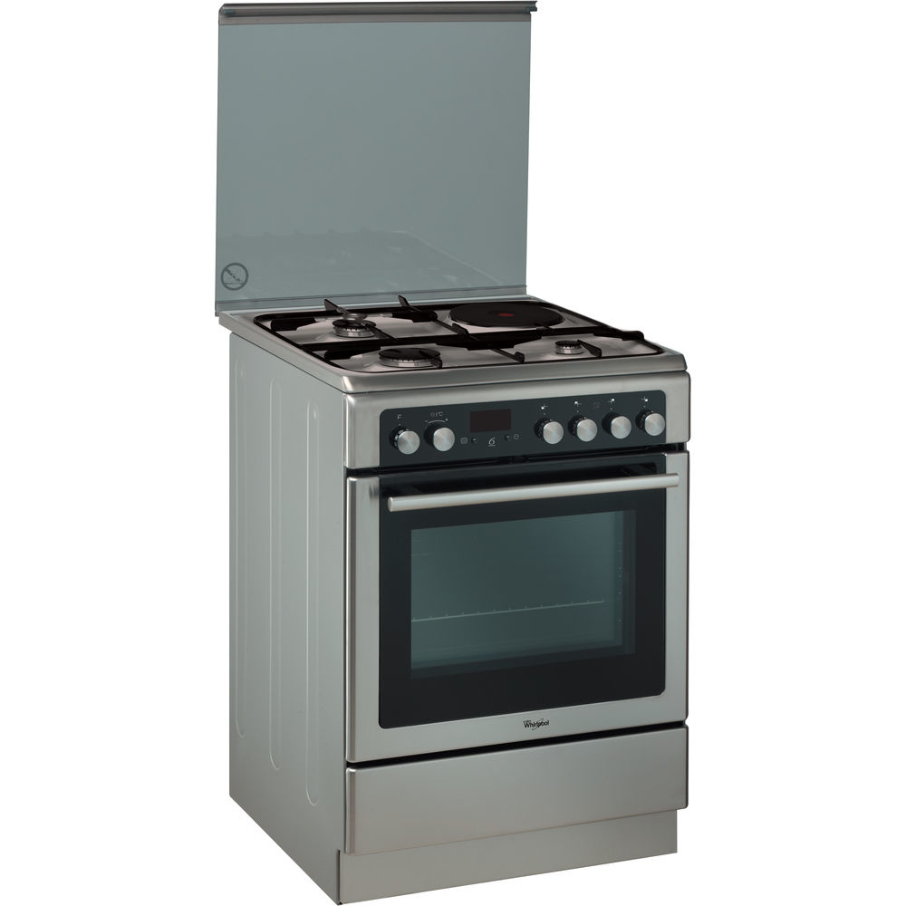 Whirlpool AXMT 6434/IX — vue 1 sur 1