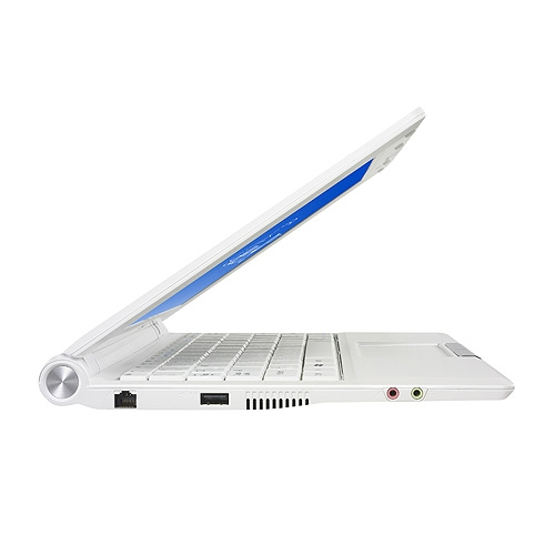 ASUS Eee PC 900HD – image 3
