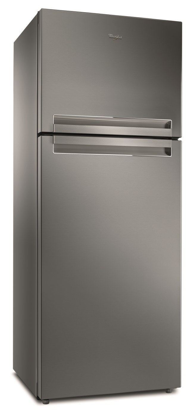 Whirlpool TTNF 8111 OX — vue 1 sur 2