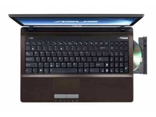 ASUS K53SD-SX1327R Intel® Pentium® B970 Laptop – image 3