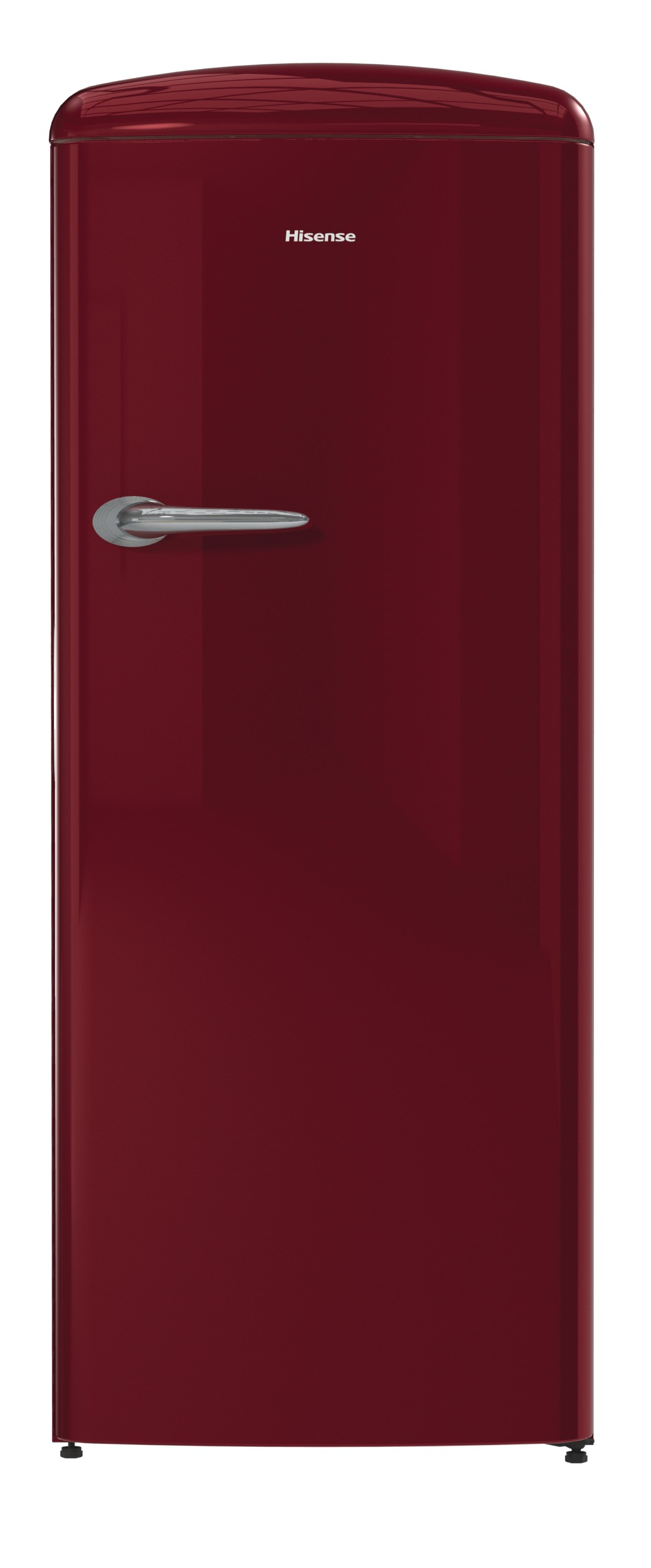Hisense RR330D4OR2UK fridge Freestanding – image 2