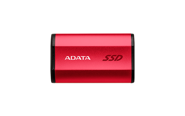 ADATA SE730 250 GB USB Type-C 3.2 Gen 2 (3.1 Gen 2) Red image 6