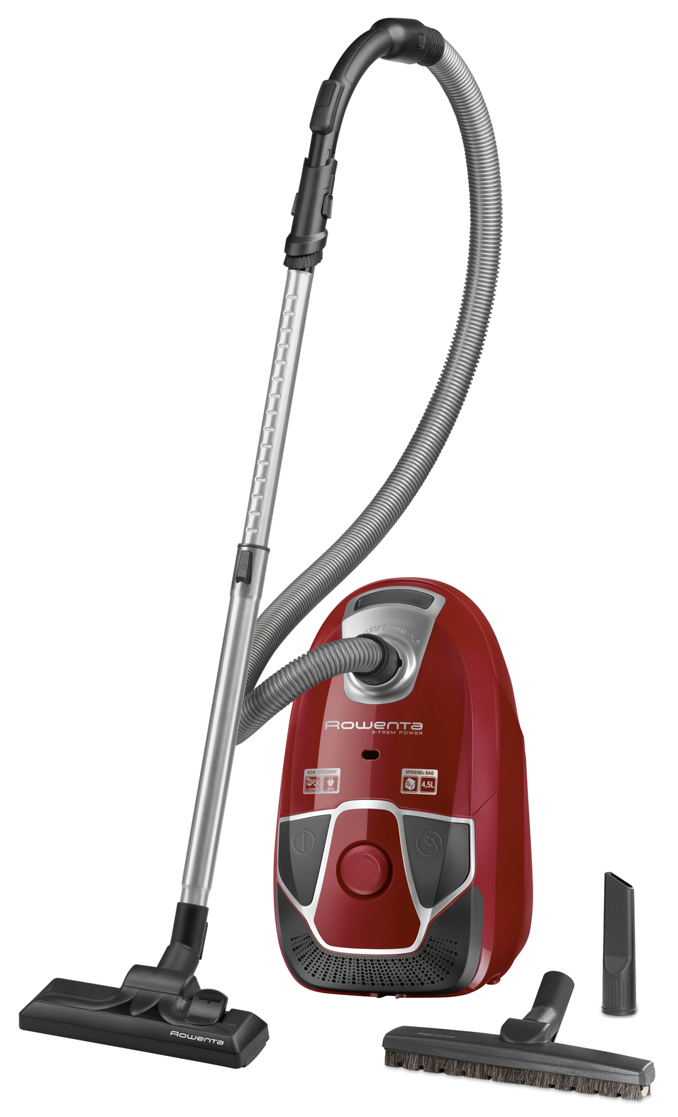 Rowenta RO684 — vue 1 sur 2