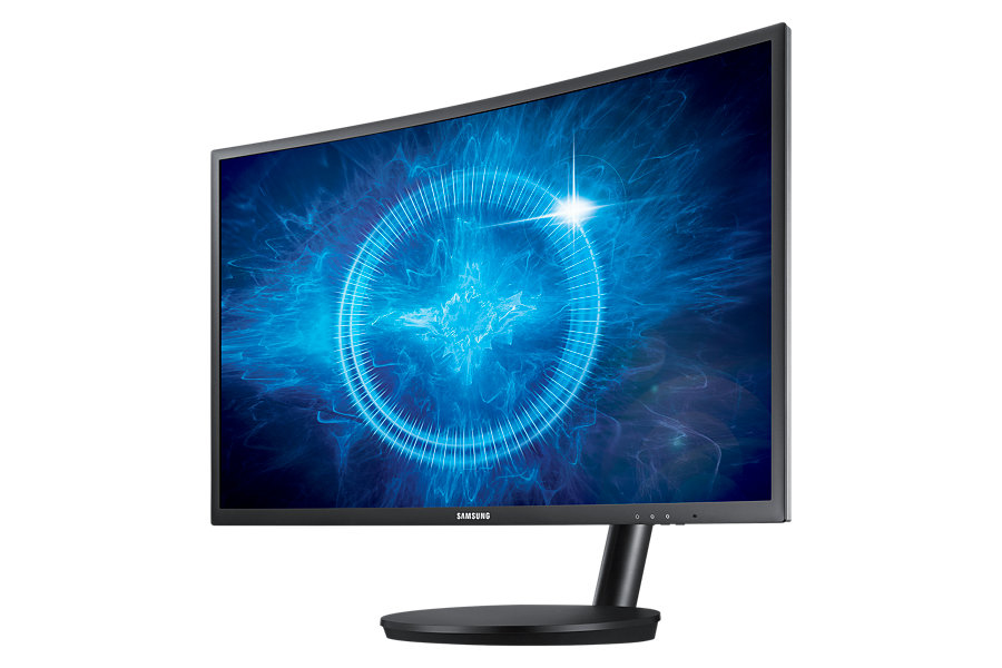 Samsung C27FG70FQL computer monitor – image 5