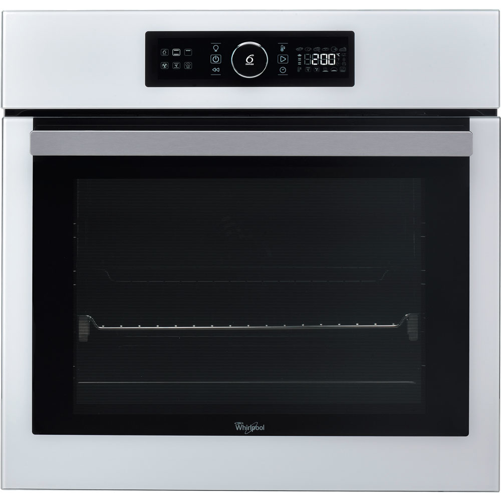 Whirlpool AKZ 6290 — vue 1 sur 1