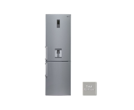 LG GCF-5621PS — vue 1 sur 2