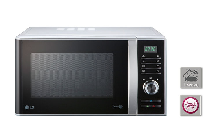 LG Msr4880BS — vue 1 sur 5