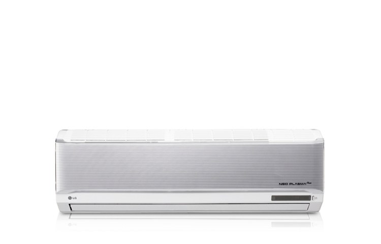 LG SG242CJ air conditioner Air conditioner indoor unit