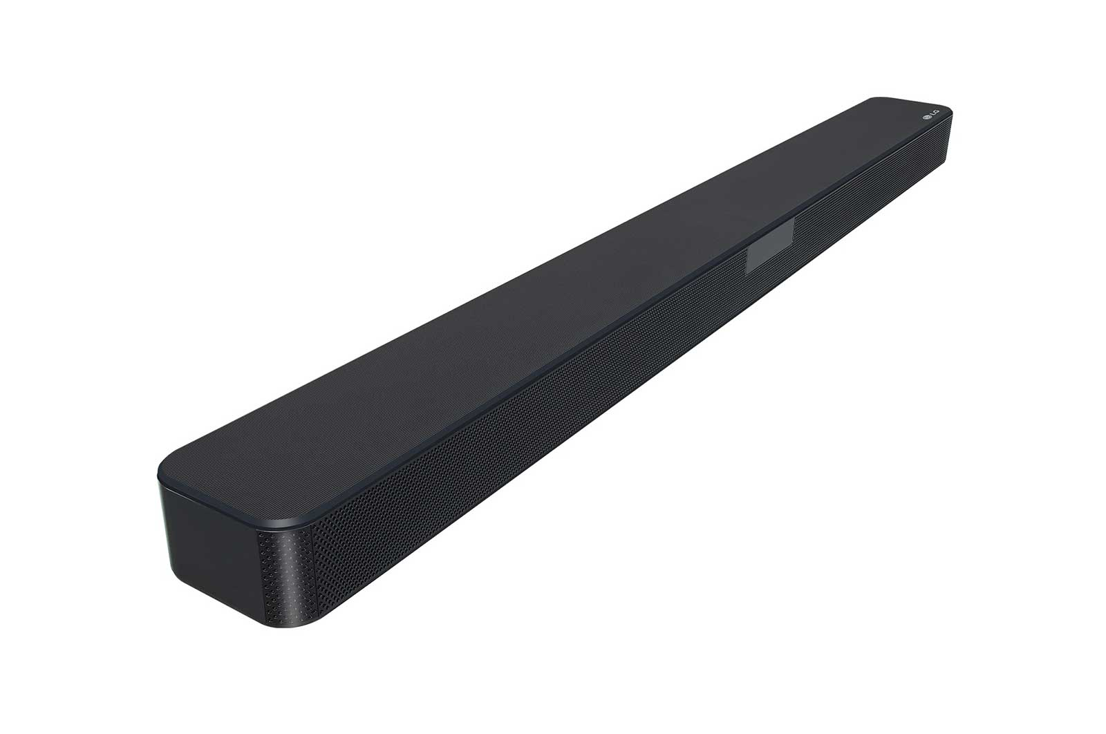 LG DSN4.DDEULLK soundbar speaker Black 2.1 channels – image 6