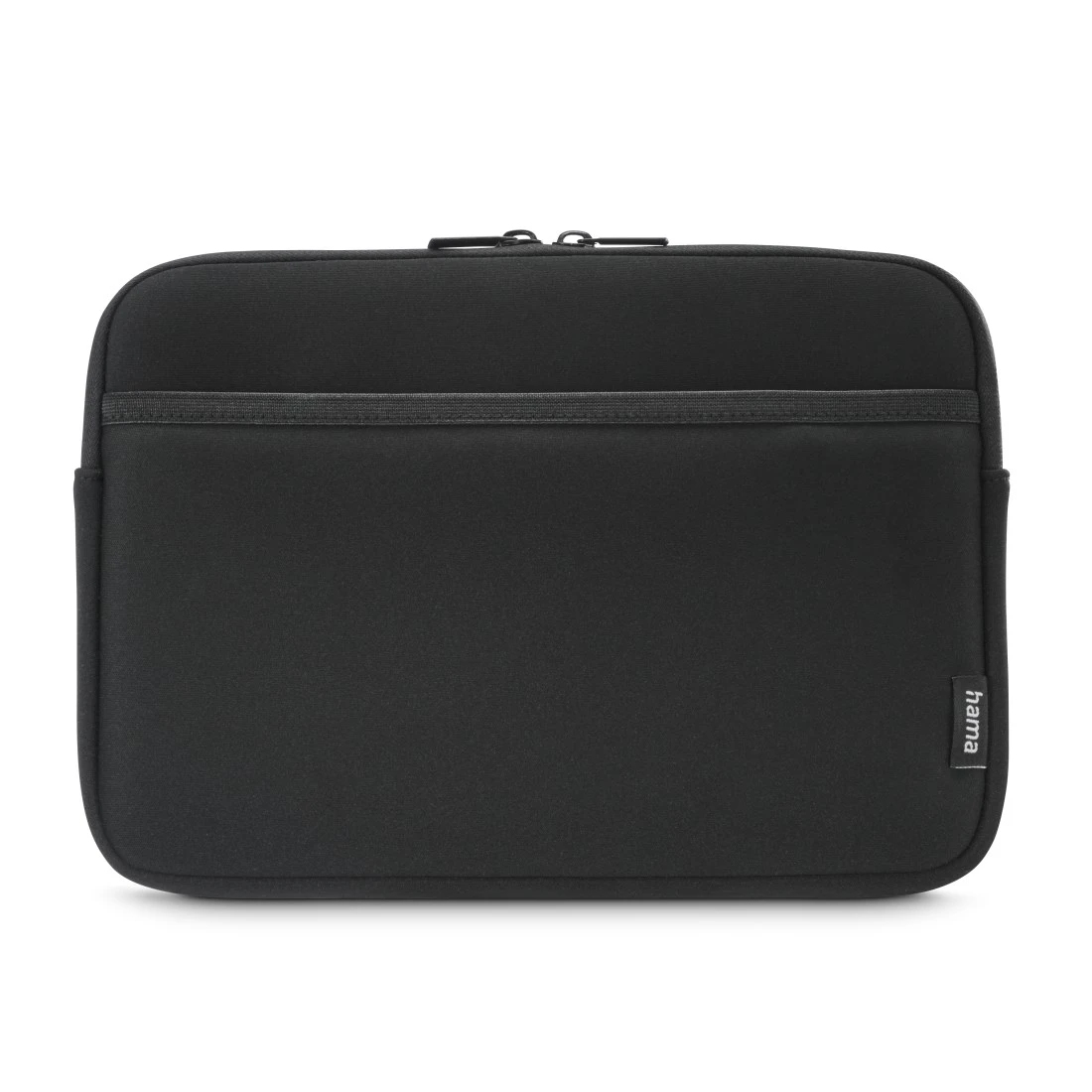 Hama Neoprene 27.9 cm (11") Sleeve case Black